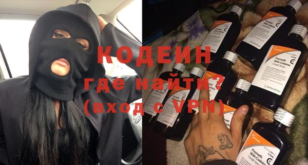 прущий лед Вяземский